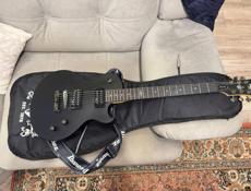 СРОЧНО ПРОДАЁТСЯ ГИТАРА