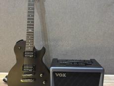 СРОЧНО ПРОДАЁТСЯ ГИТАРА