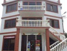 Сдаётся отель на Каштаке