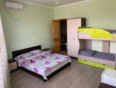 Сдаётся отель на Каштаке