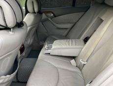 Mercedes-Benz S-Класс