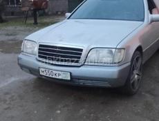 Mercedes-Benz 200-Series