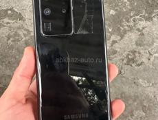 SAMSUNG GALAXY S20 ULTRA 5G