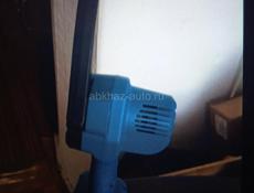 ПРОДАМ АККУМУЛЯТОРНАЯ ЦЕПНАЯ ПИЛА !!