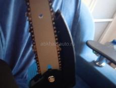 ПРОДАМ АККУМУЛЯТОРНАЯ ЦЕПНАЯ ПИЛА !!