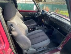 ВАЗ 2123 Нива