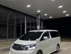 Обменяю на другие 18 диски Альфард 