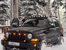 Jeep Liberty