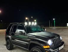 Jeep Liberty
