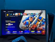 PS5 Slim 700+игр🔥🔥🔥