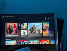 PS5 Slim 700+игр🔥🔥🔥