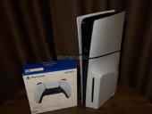 Sony 5 slim 700+ игр🔥🔥🔥