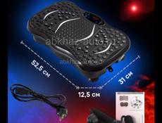 Продается виброплатформа ,почти новая ,в отличном состоянии 