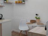  Сдаётся однокомнатная квартира в центре Сухума