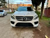 Mercedes-Benz G-Класс