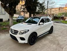 Mercedes-Benz G-Класс