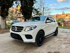 Mercedes-Benz G-Класс