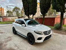 Mercedes-Benz G-Класс