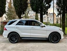 Mercedes-Benz G-Класс