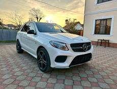 Mercedes-Benz G-Класс