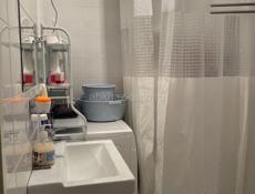 Продаётся 1,5 комнатная квартира Сухум