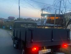 УАЗ 3962