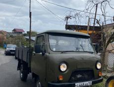 УАЗ 3962