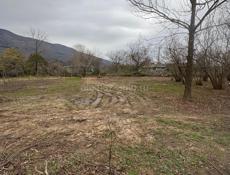 Продается участок 