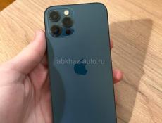 Айфон 12 про 256 гб