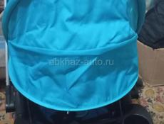 ПРОДАЁТСЯ СОВЕРШЕННО НОВАЯ ДА И КОЛЯСКА В ИДЕАЛЬНОМ СОСТОЯНИИ