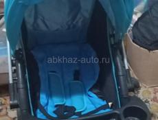 ПРОДАЁТСЯ СОВЕРШЕННО НОВАЯ ДА И КОЛЯСКА В ИДЕАЛЬНОМ СОСТОЯНИИ