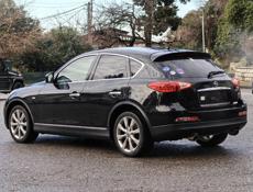 Infiniti EX