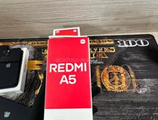 Новый REDMI A 5 