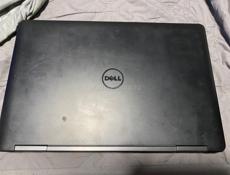Ноутбук DELL E5540