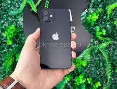 iPhone 12 128 g 🔋77%