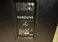 Колоноки EUROLIVE 3000 ват