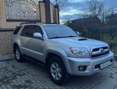 Toyota 4 Runner