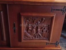 Бельгиский брегер