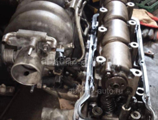 Инжекторная головка ,на жигули ваз 2107