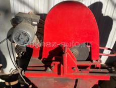 Продам стационарный углорез новый 