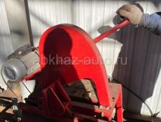 Продам стационарный углорез новый 