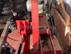 Продам стационарный углорез новый 