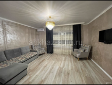 2-х комнатная квартира до конца мая