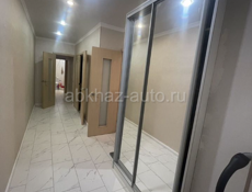 2-х комнатная квартира до конца мая