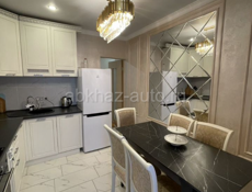 2-х комнатная квартира до конца мая