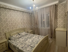 2-х комнатная квартира до конца мая