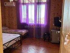 Номера в гостевом доме