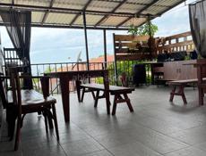 Номера в гостевом доме