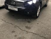 Infiniti FX