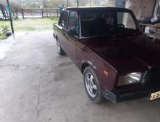 ВАЗ 2107